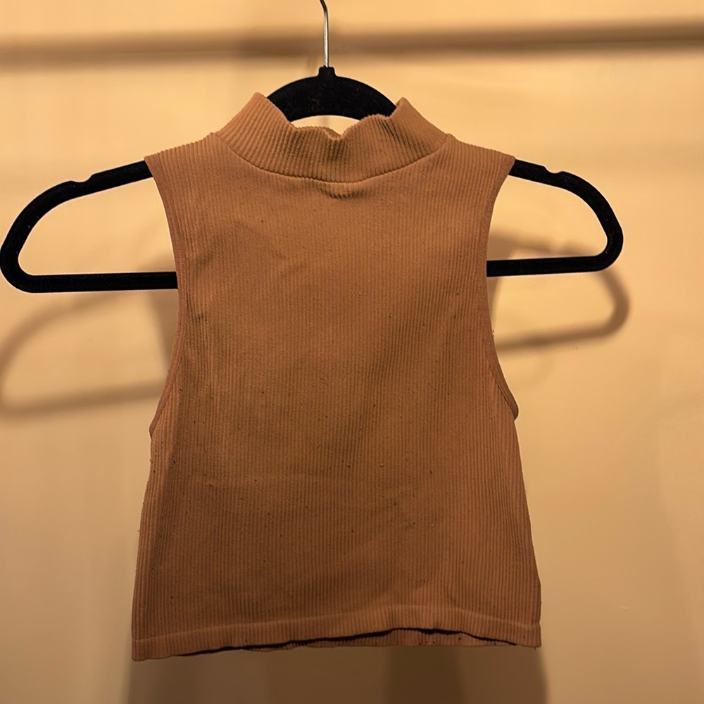 Zara Turtleneck